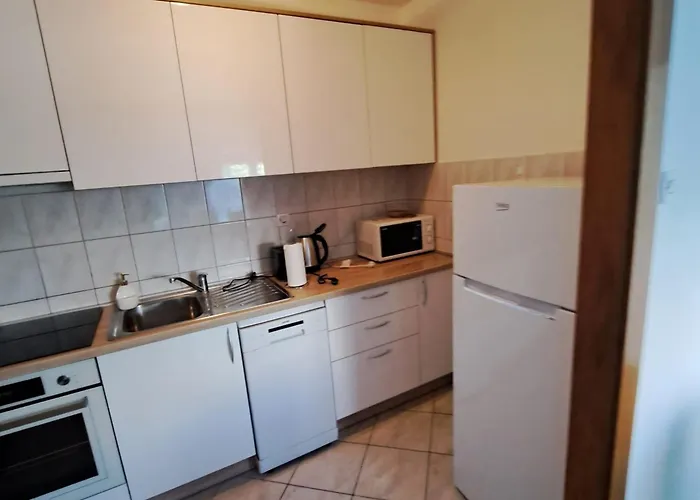 Apartment Marko