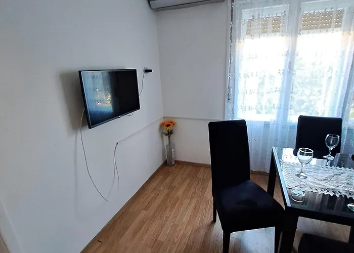 Apartment Marko
