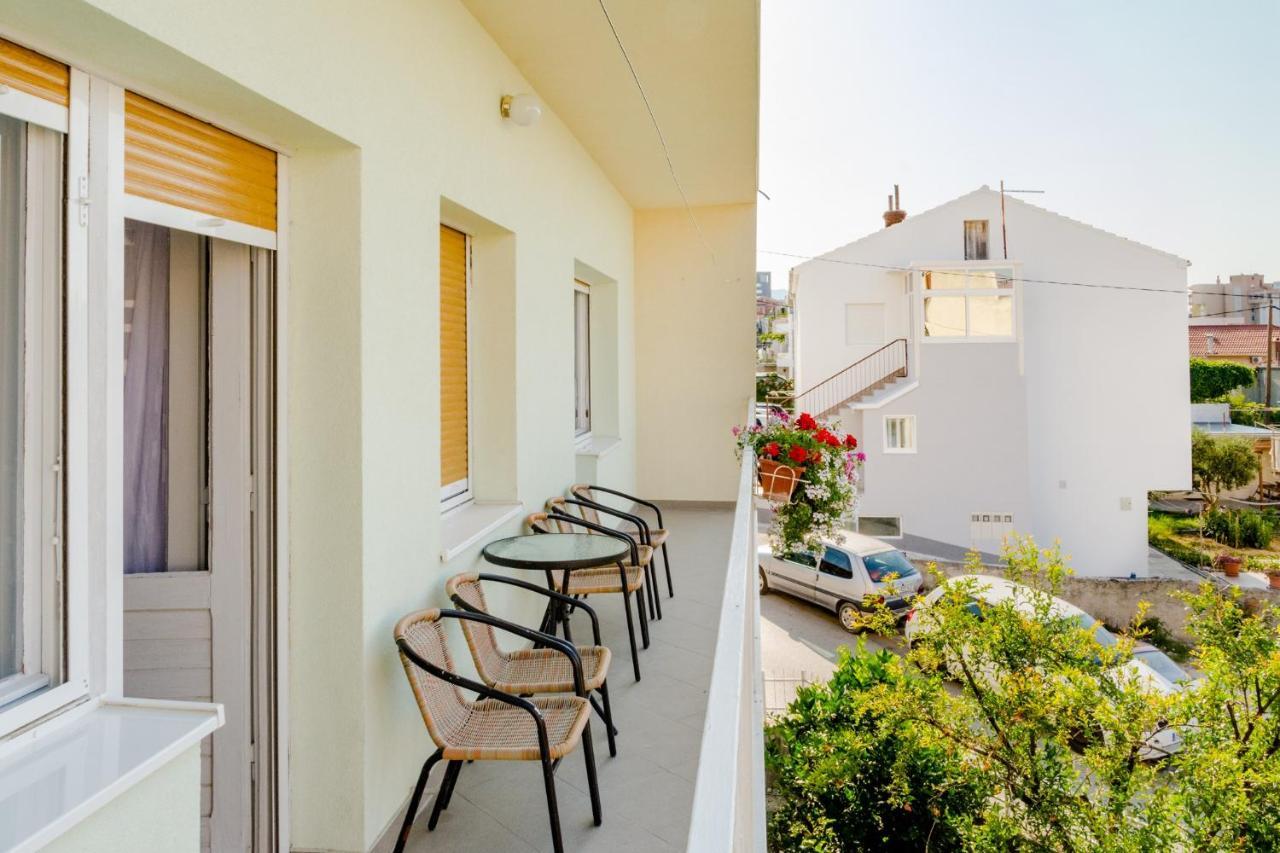 Apartma Marko Split