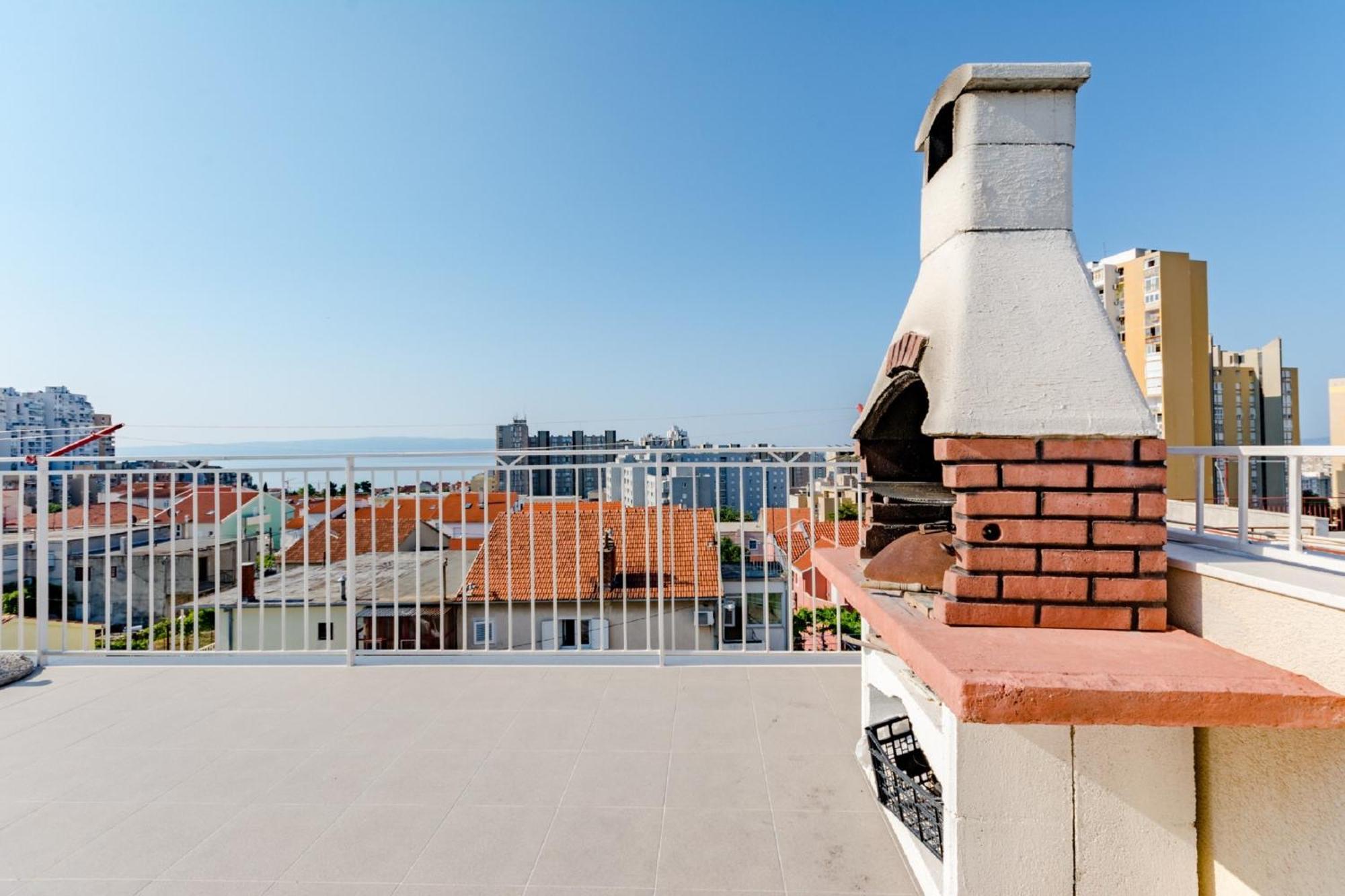 Marko Appartement