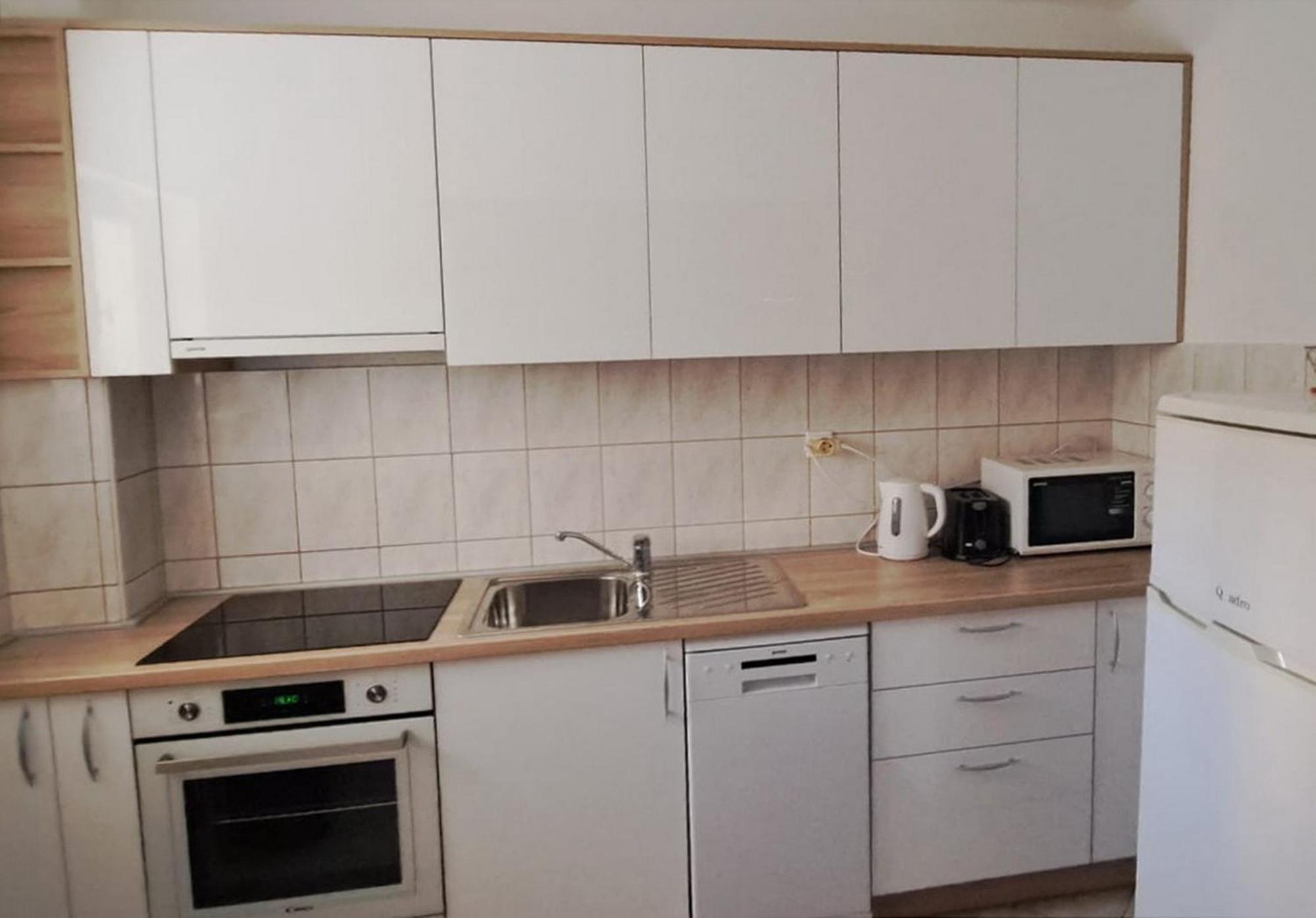 Marko Apartma *