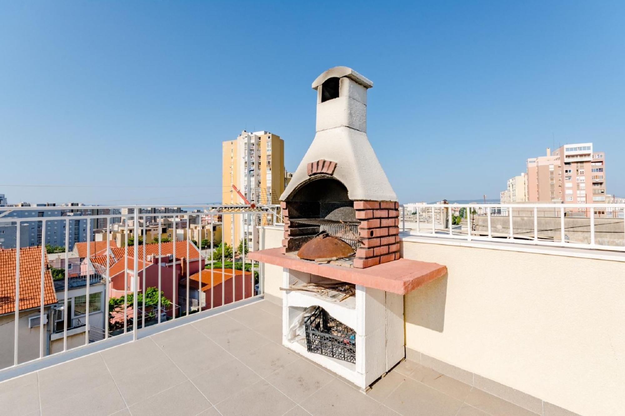 Appartement Marko *