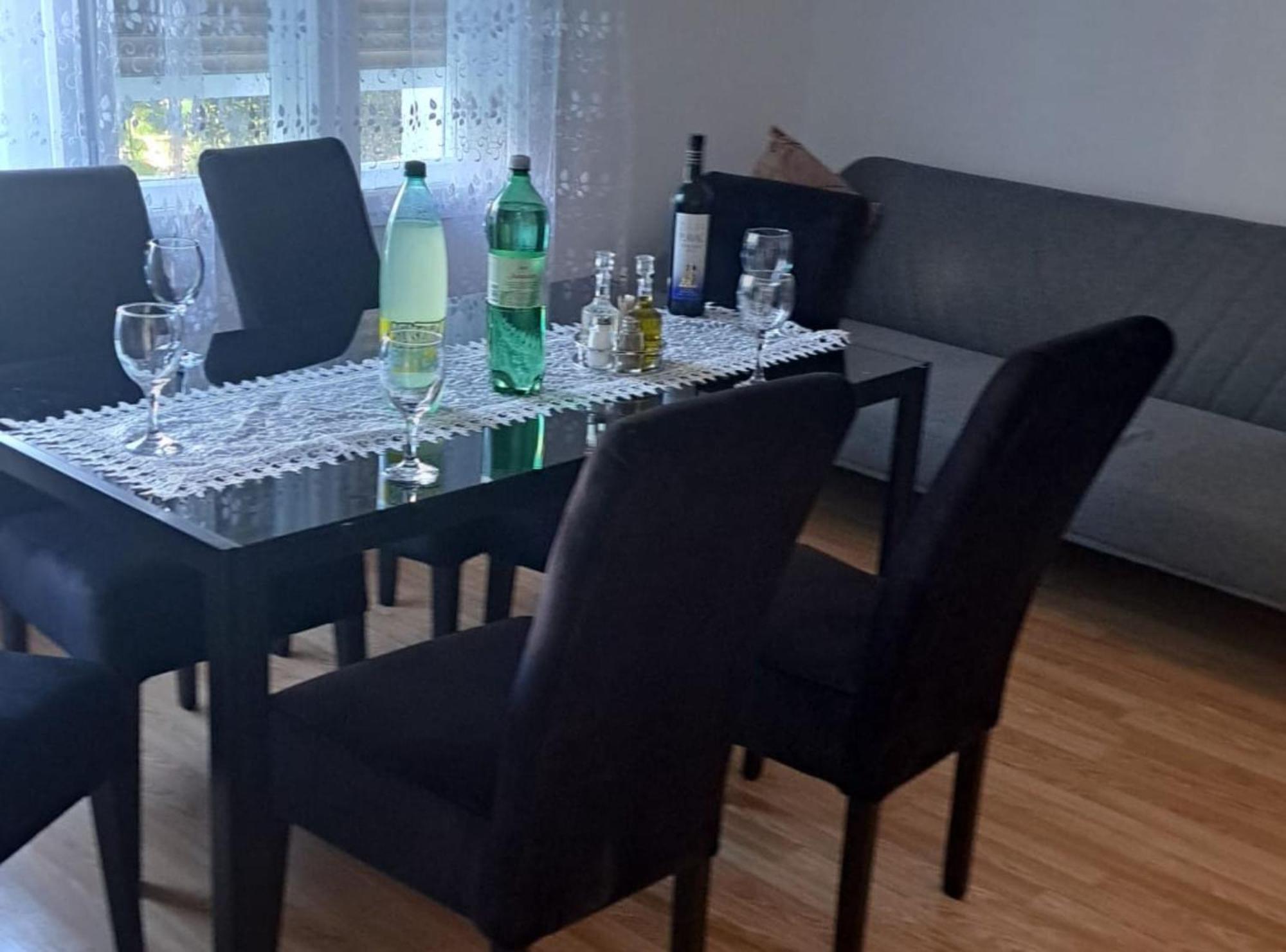 Apartma Marko *