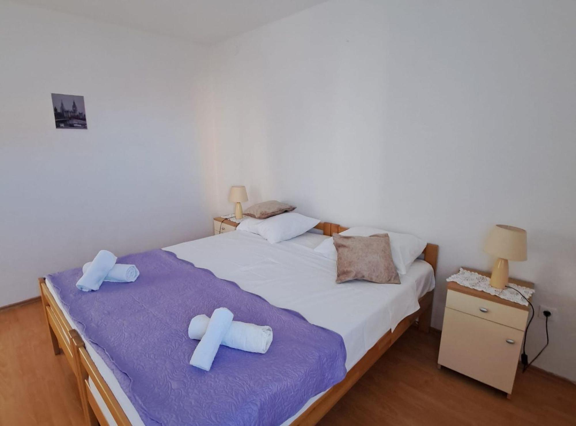 Marko Appartement