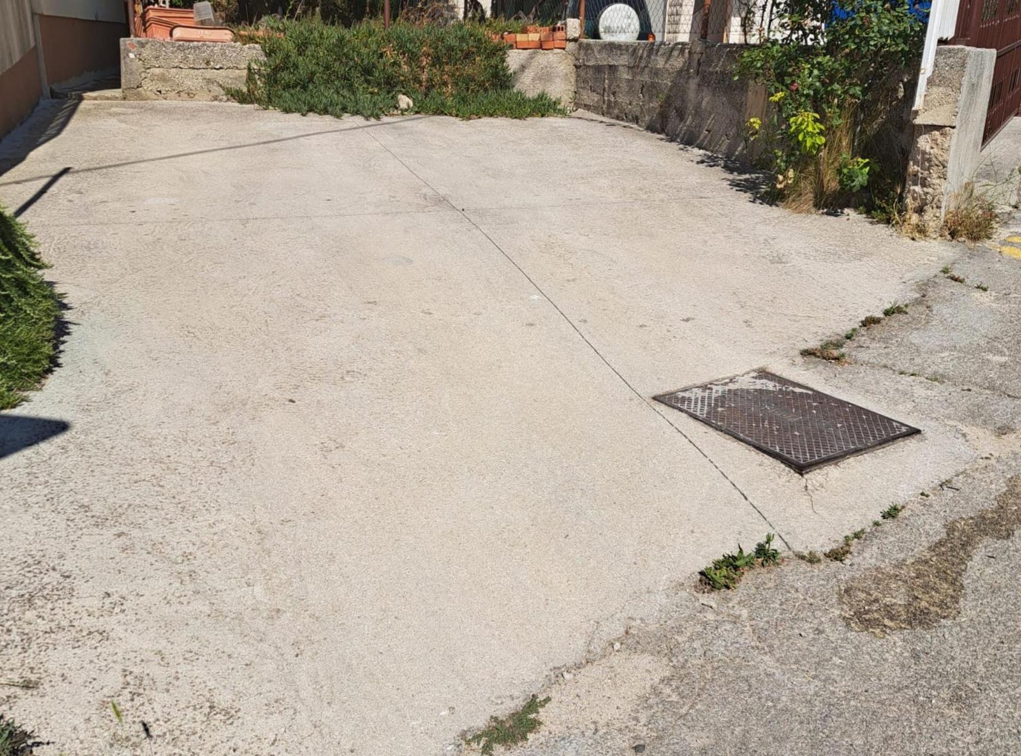 Marko Apartma Split