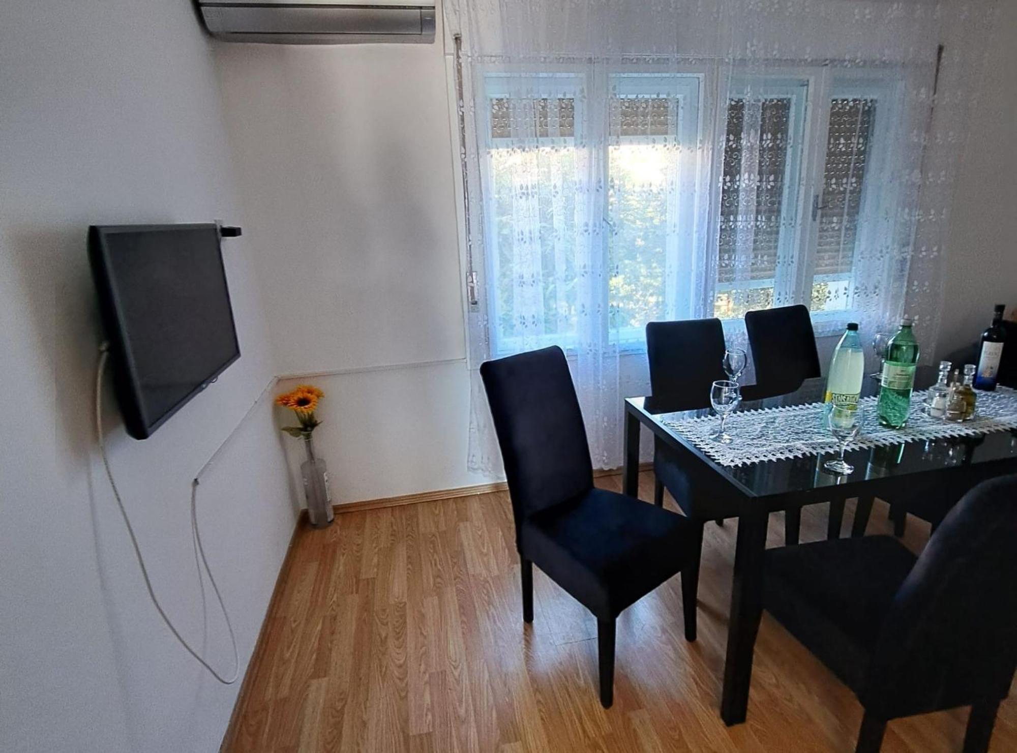 Apartma Marko Split