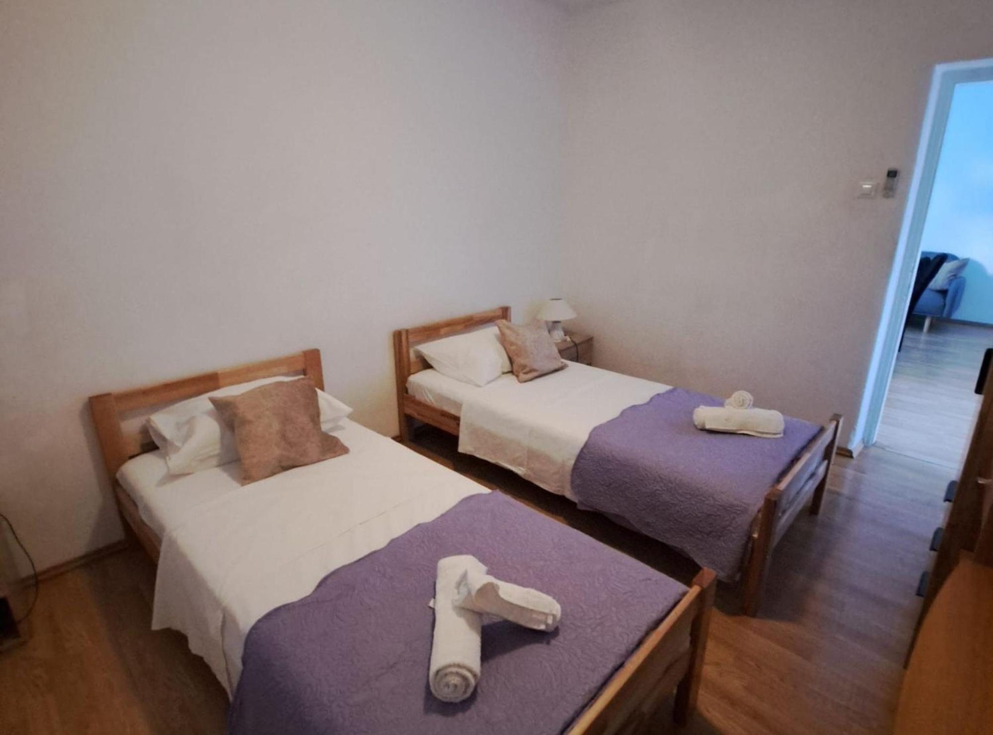 Marko Appartement