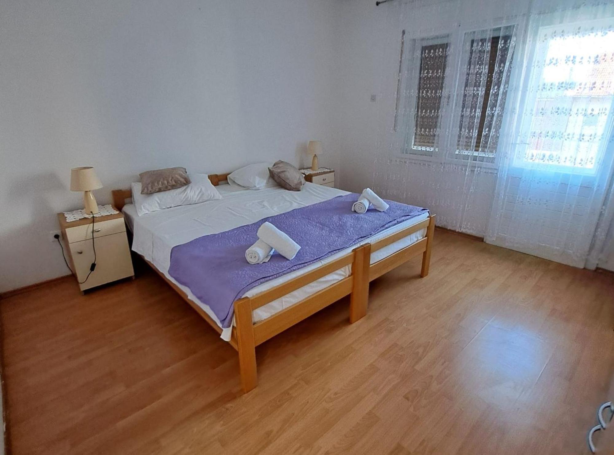 Marko Apartma Split
